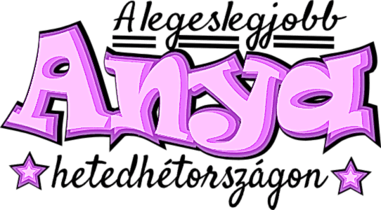 A legeslegjobb anya