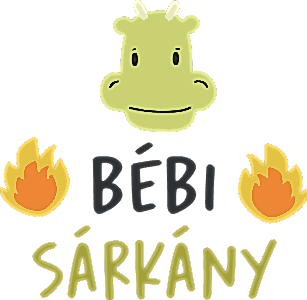 Bébi sárkány