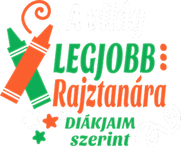 A világ legjobb rajztanára