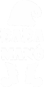 Baba manó