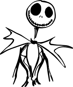 Jack Skellington