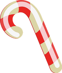 Candy cane