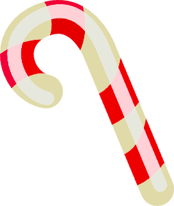 Candy cane