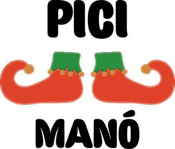 Pici manó