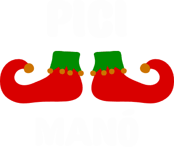 Pici manó