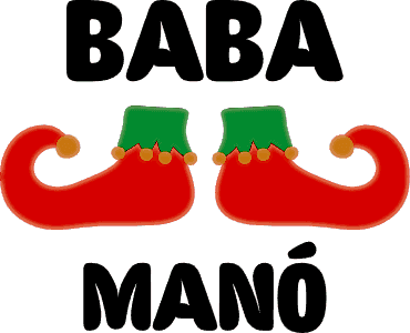 Baba manó