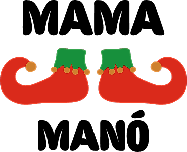 Mama manó