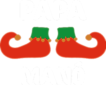 Papa manó