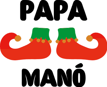 Papa manó