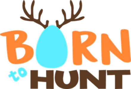 Born to hunt