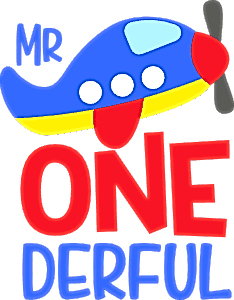 Mr Onederful