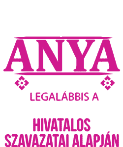 A legjobb anya a világon