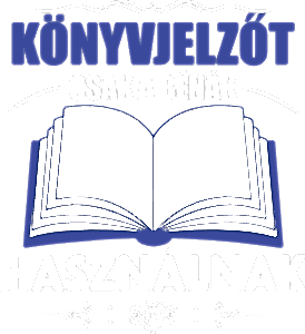 Könyvjelőt csak a bénák használnak