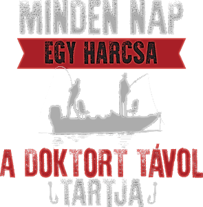 Minden nap egy harcsa