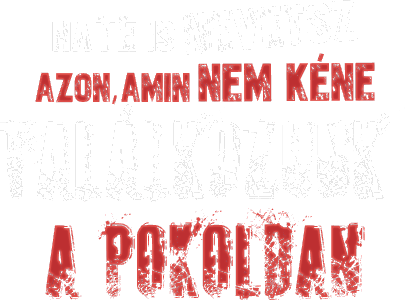 Ha te is nevetsz azon amin nem kéne