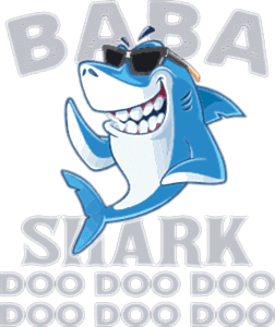 Baba shark