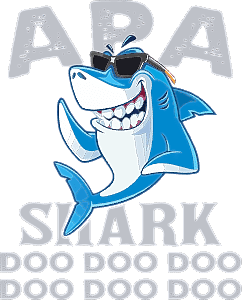 Apa shark