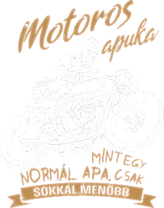 Motoros apuka