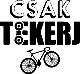 Csak tekerj