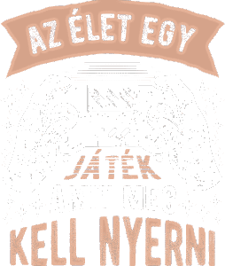 Az élet egy játék