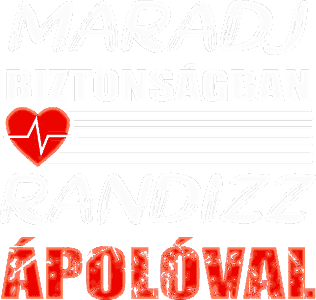 Randizz ápolóval