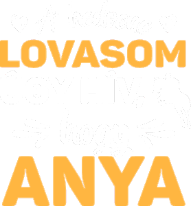 A kedvenc lovasom úgy hív anya