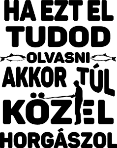 Ha ezt el tudod olvasni