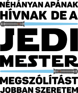 Jedi mester