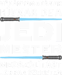 Jedi mester