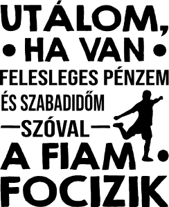 Utálom, ha van felesleges pénzem