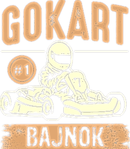 Gokart bajnok