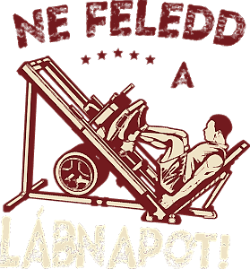 Ne feledd a lábnapot