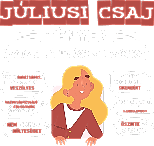 Júliusi csaj