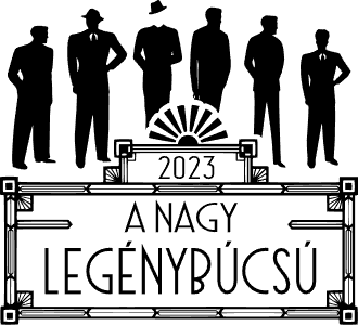 A nagy legénybúcsú