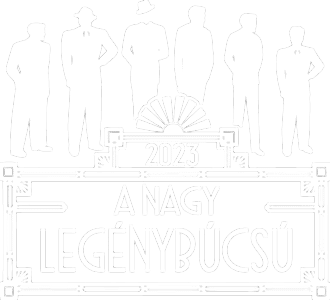 A nagy legénybúcsú