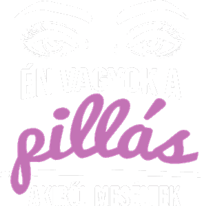 Én vagyok a pillás