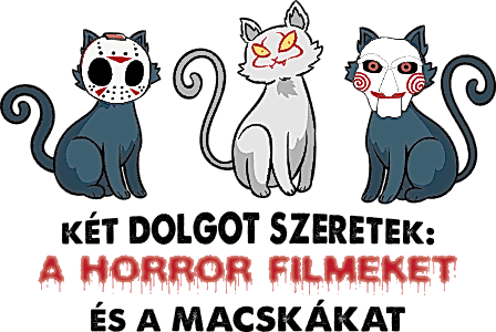 Két dolgot szeretek