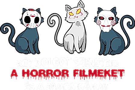 Két dolgot szeretek