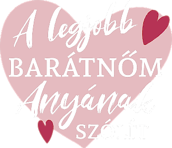 A legjobb barátnőm