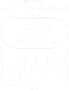 A tesók között a legjobb vagyok