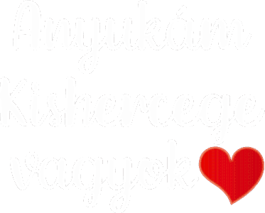 Anyukám kishercege vagyok