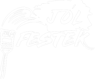 Jól festek