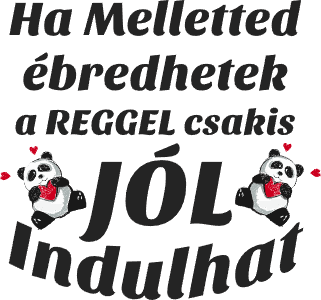 Ha melletted ébredhetek