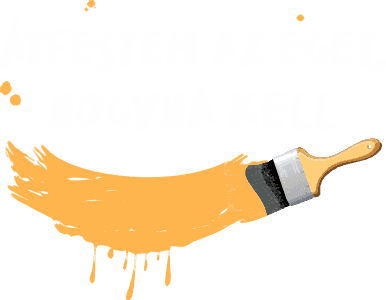 Átfestem az eget