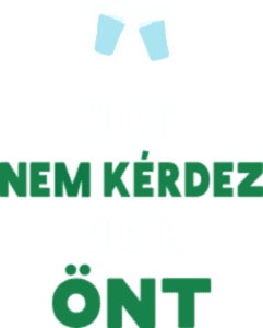 Sógor nem kérdez