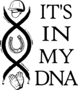 Its in my DNA lovas