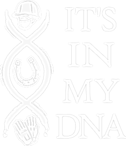 Its in my DNA lovas