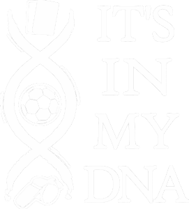 Its in my DNA foci