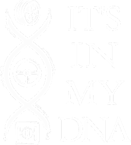 Its in my DNA sofőr