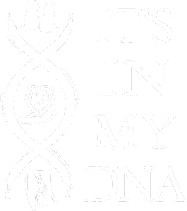 Its in my DNA állatorvos